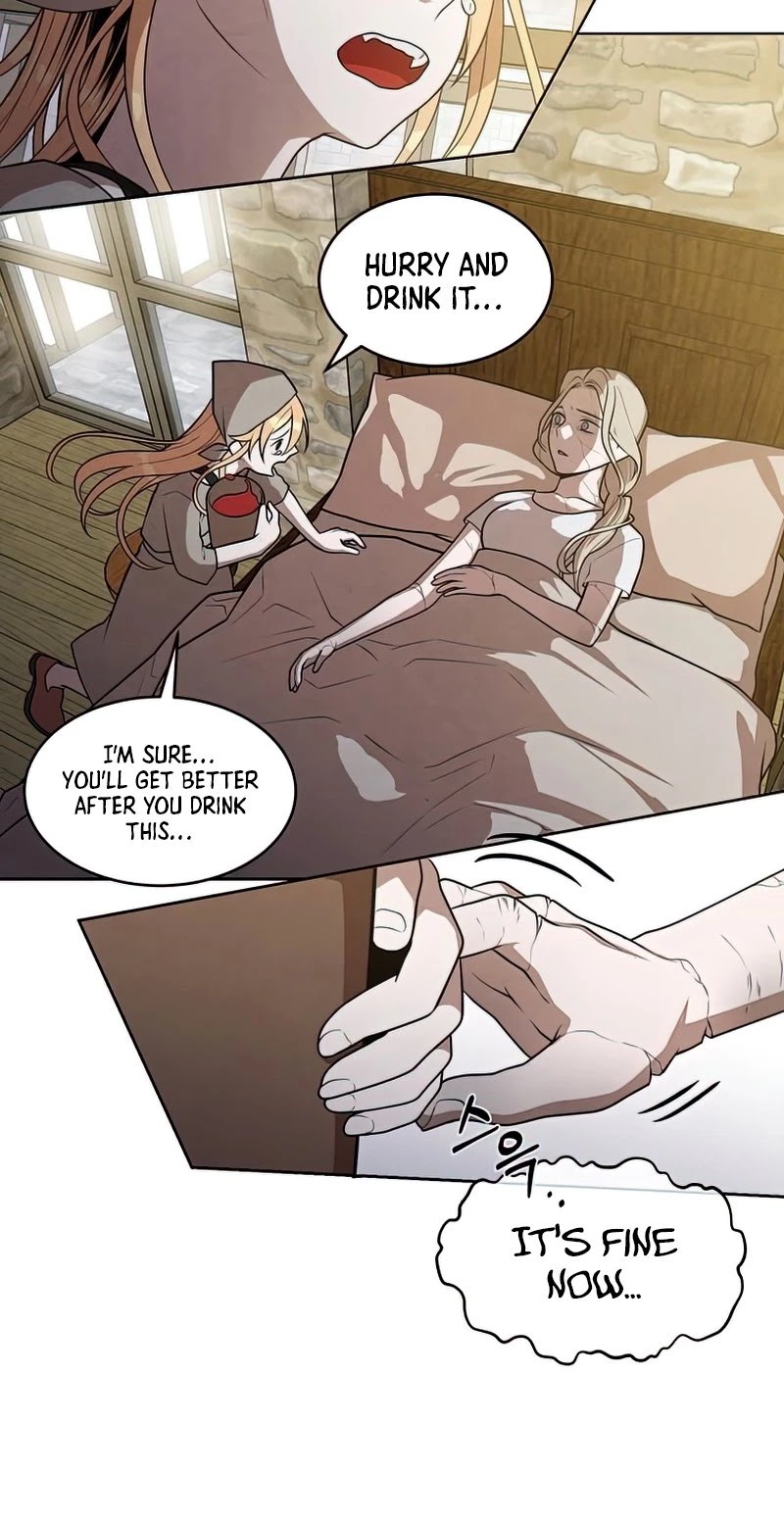 Legendary Youngest Son of the Marquis House Chapter 33 page 10 - Chapter 33
