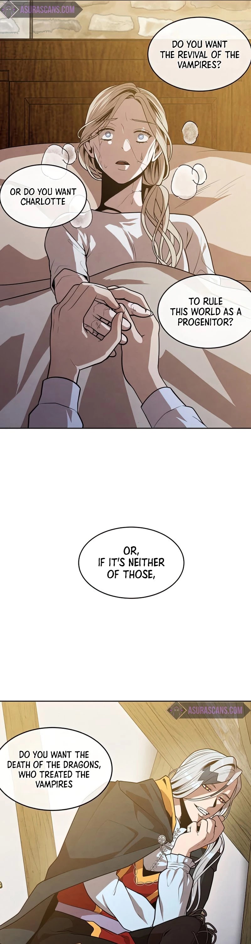 Legendary Youngest Son of the Marquis House Chapter 33 page 16 - Chapter 33