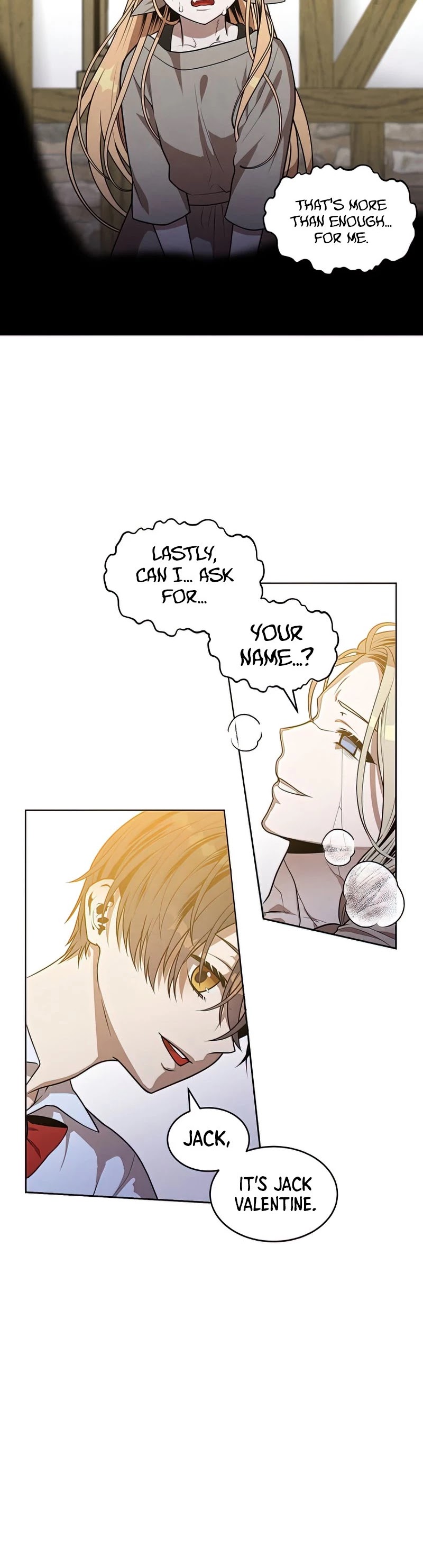Legendary Youngest Son of the Marquis House Chapter 33 page 19 - Chapter 33