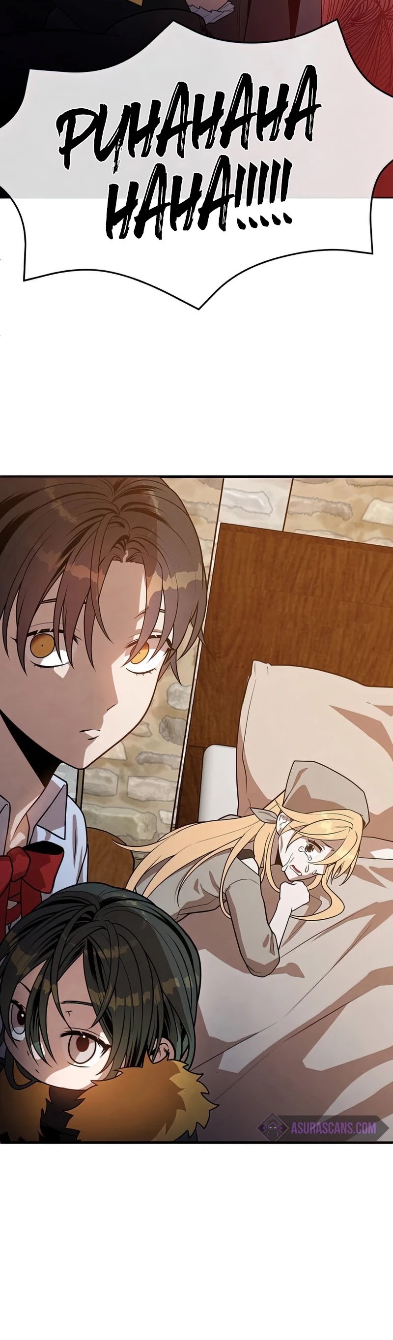 Legendary Youngest Son of the Marquis House Chapter 33 page 27 - Chapter 33