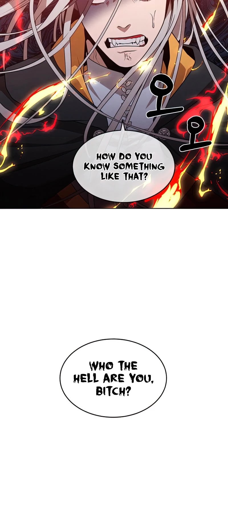 Legendary Youngest Son of the Marquis House Chapter 33 page 37 - Chapter 33