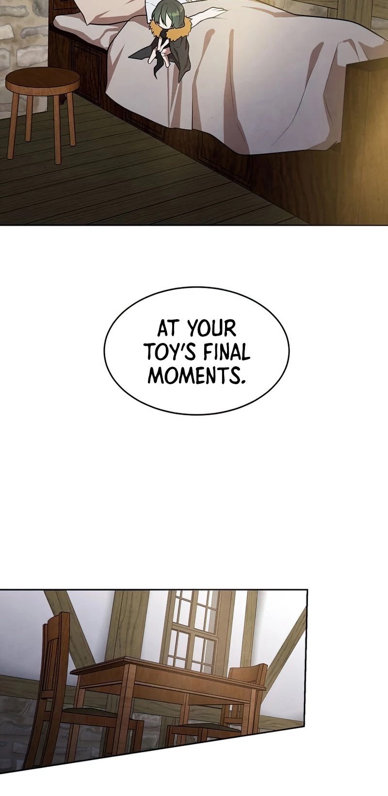 Legendary Youngest Son of the Marquis House Chapter 33 page 6 - Chapter 33