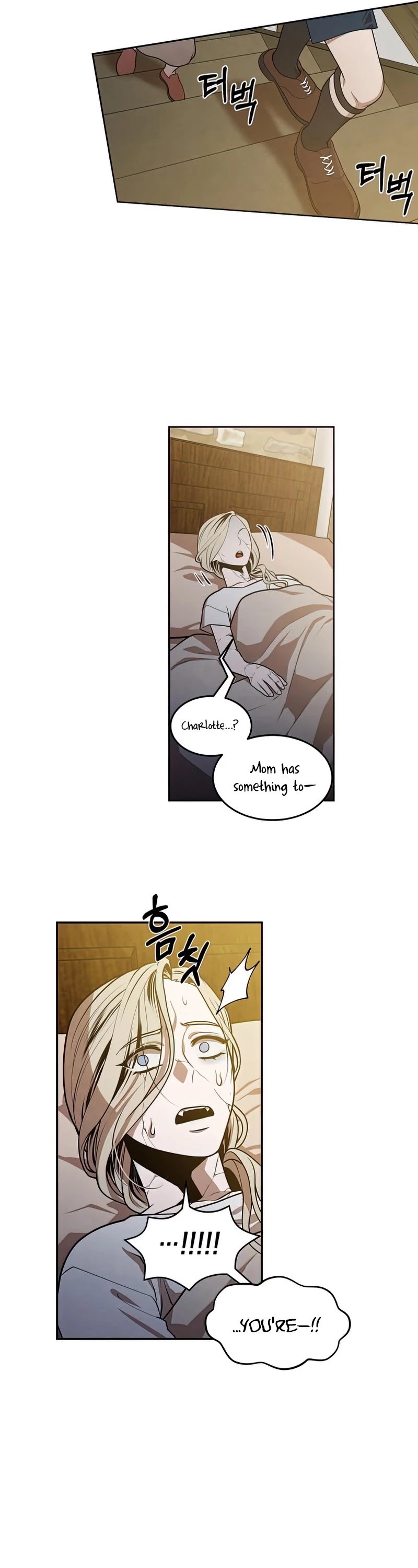 Legendary Youngest Son of the Marquis House Chapter 33 page 7 - Chapter 33
