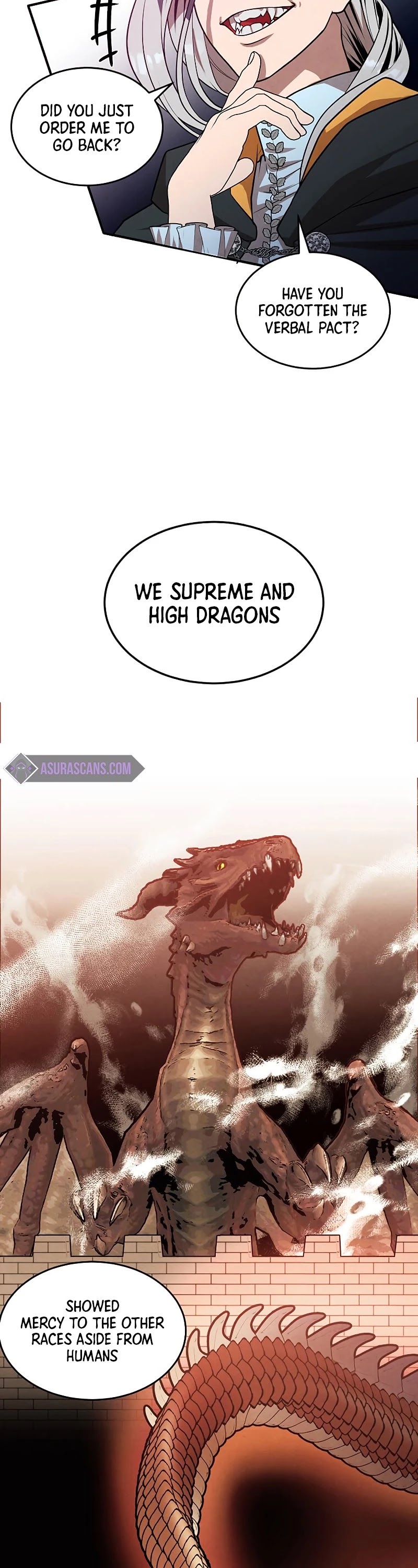 Legendary Youngest Son of the Marquis House Chapter 34 page 11 - Chapter 34