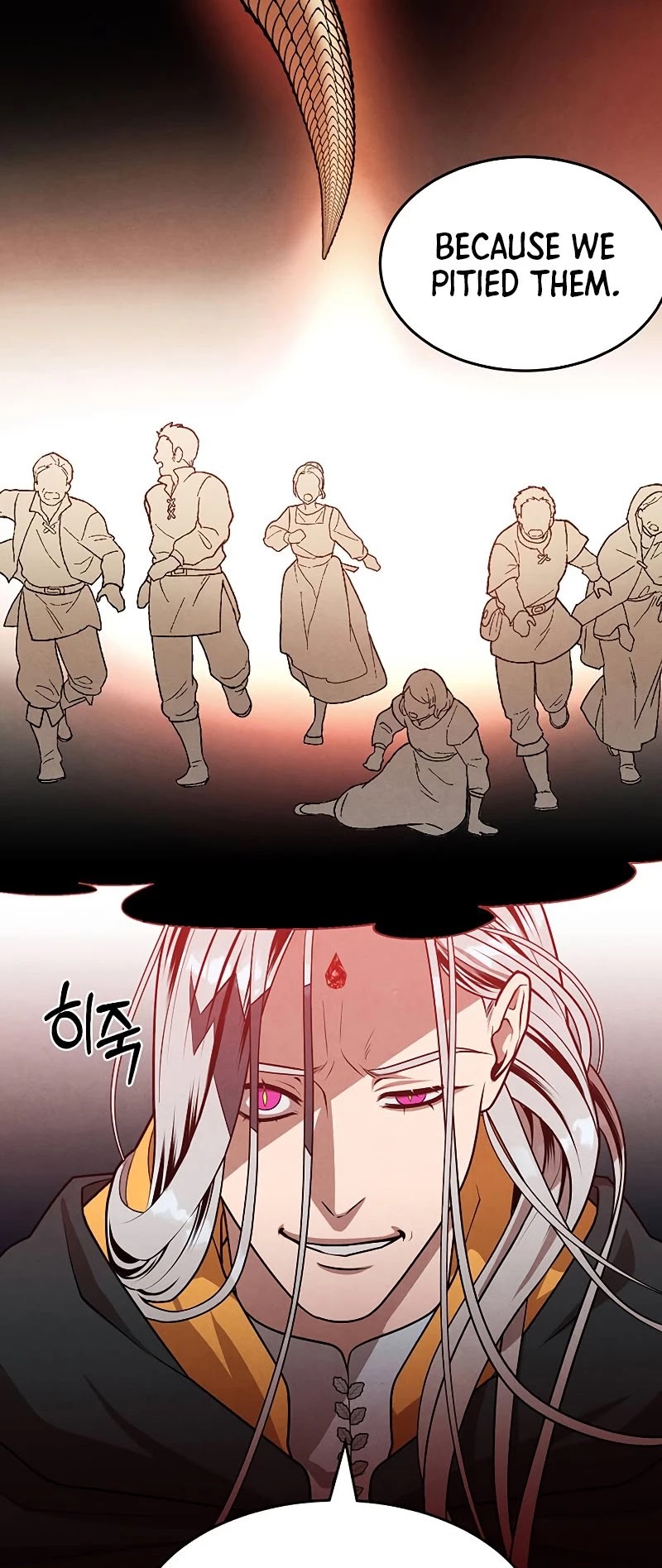 Legendary Youngest Son of the Marquis House Chapter 34 page 12 - Chapter 34