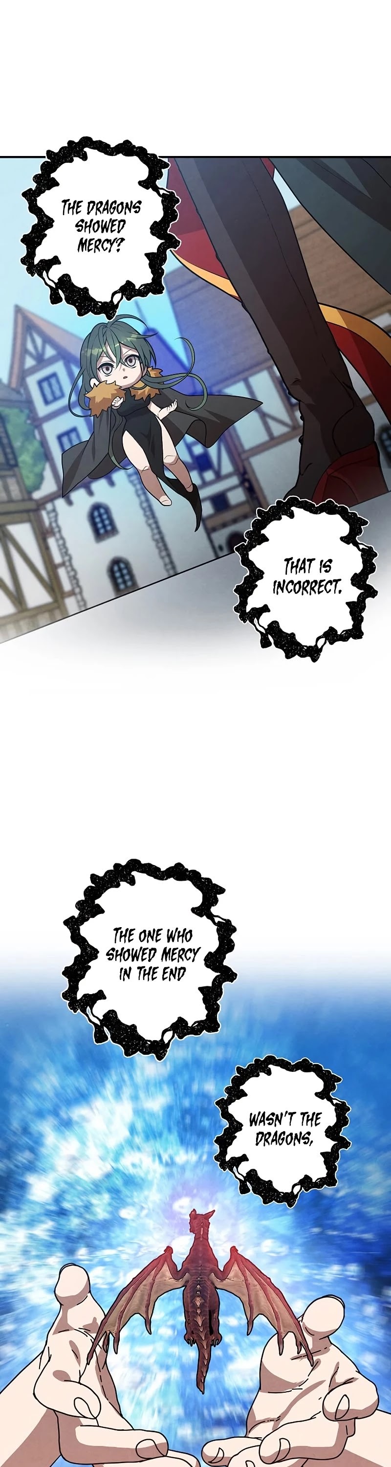Legendary Youngest Son of the Marquis House Chapter 34 page 14 - Chapter 34