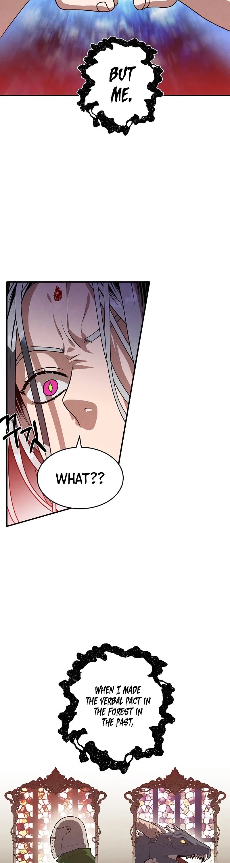 Legendary Youngest Son of the Marquis House Chapter 34 page 15 - Chapter 34