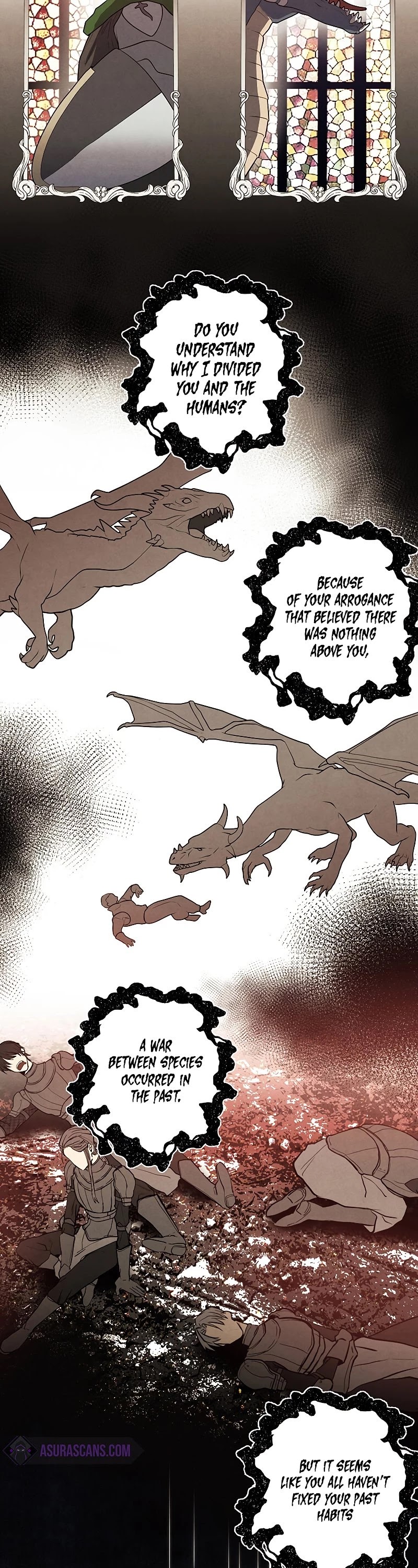 Legendary Youngest Son of the Marquis House Chapter 34 page 16 - Chapter 34