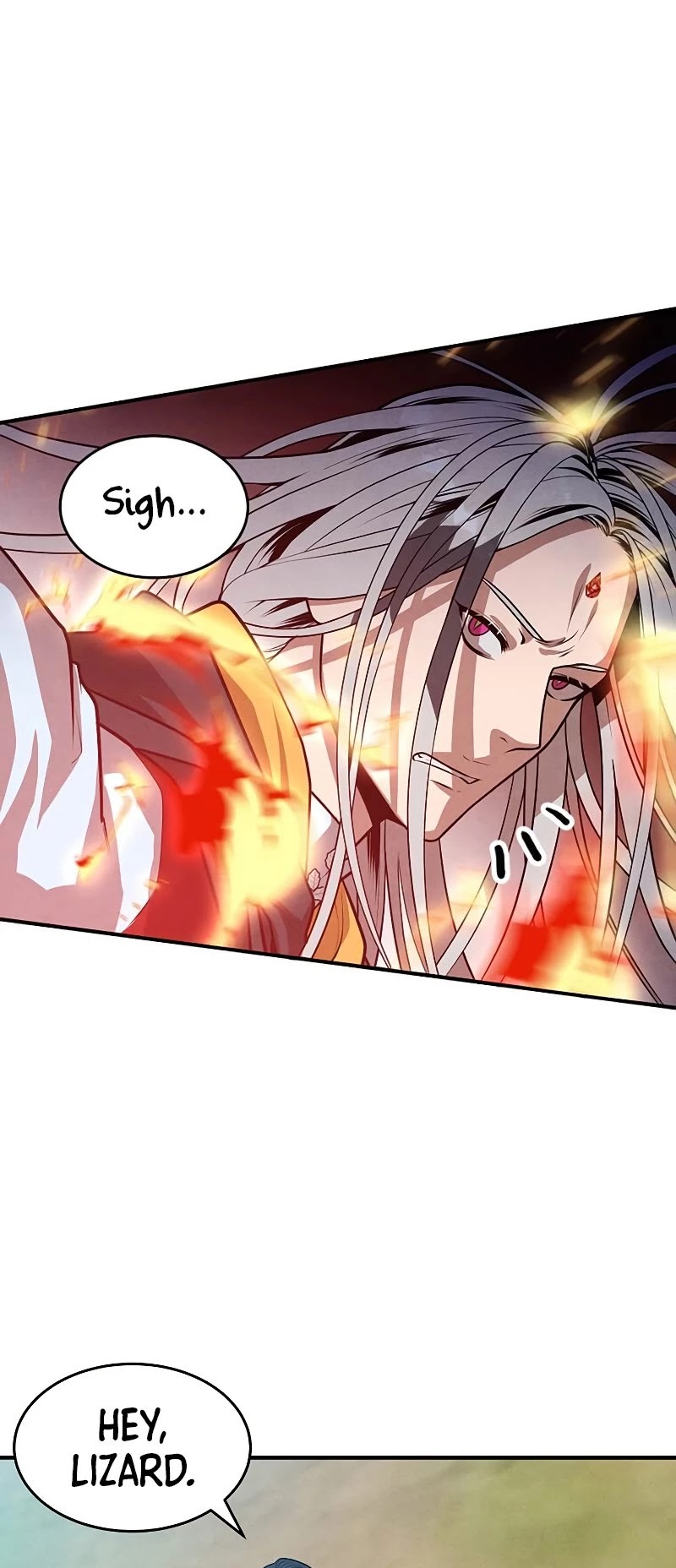 Legendary Youngest Son of the Marquis House Chapter 34 page 18 - Chapter 34