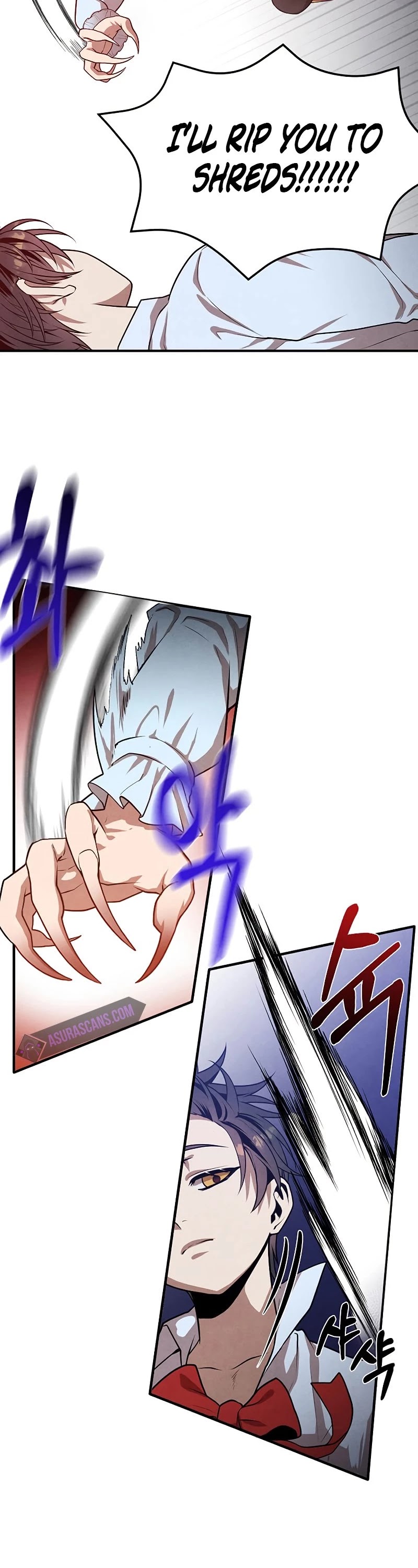 Legendary Youngest Son of the Marquis House Chapter 34 page 21 - Chapter 34