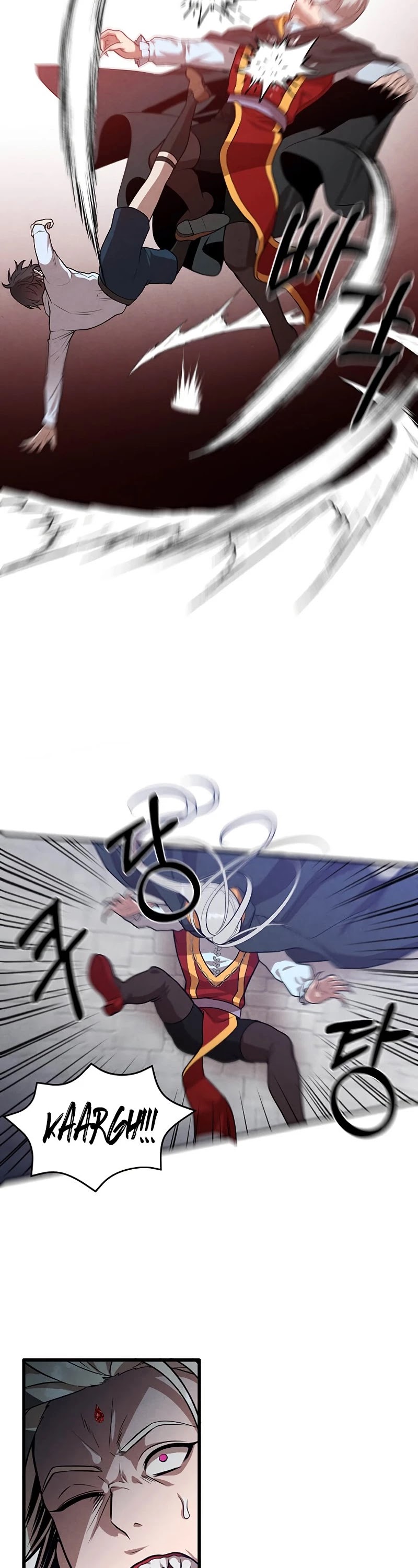 Legendary Youngest Son of the Marquis House Chapter 34 page 23 - Chapter 34