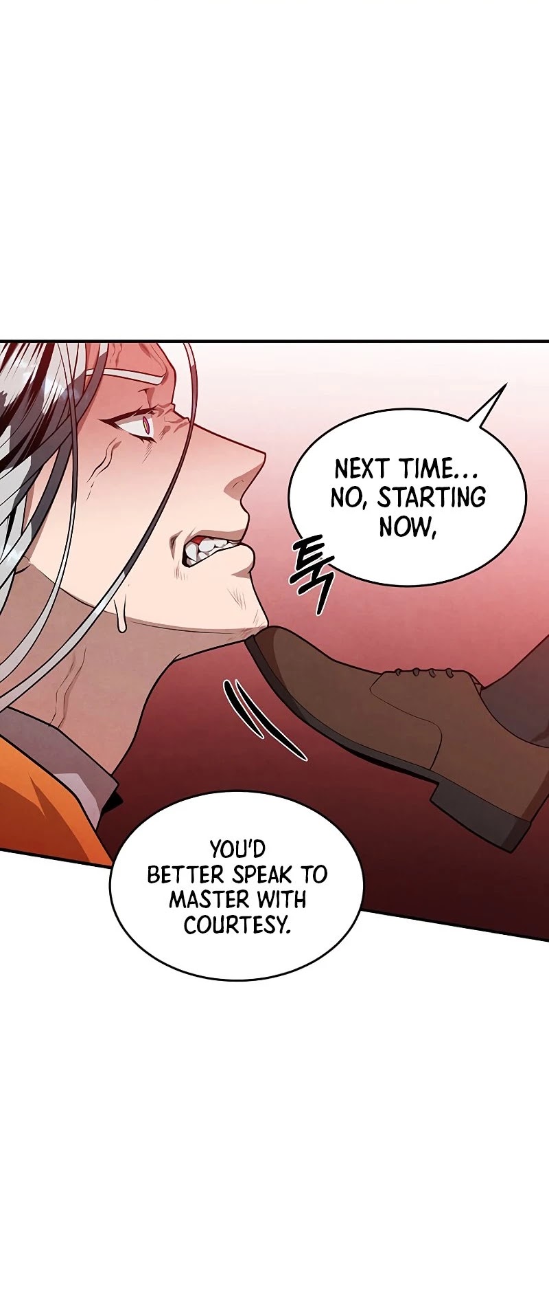 Legendary Youngest Son of the Marquis House Chapter 34 page 25 - Chapter 34
