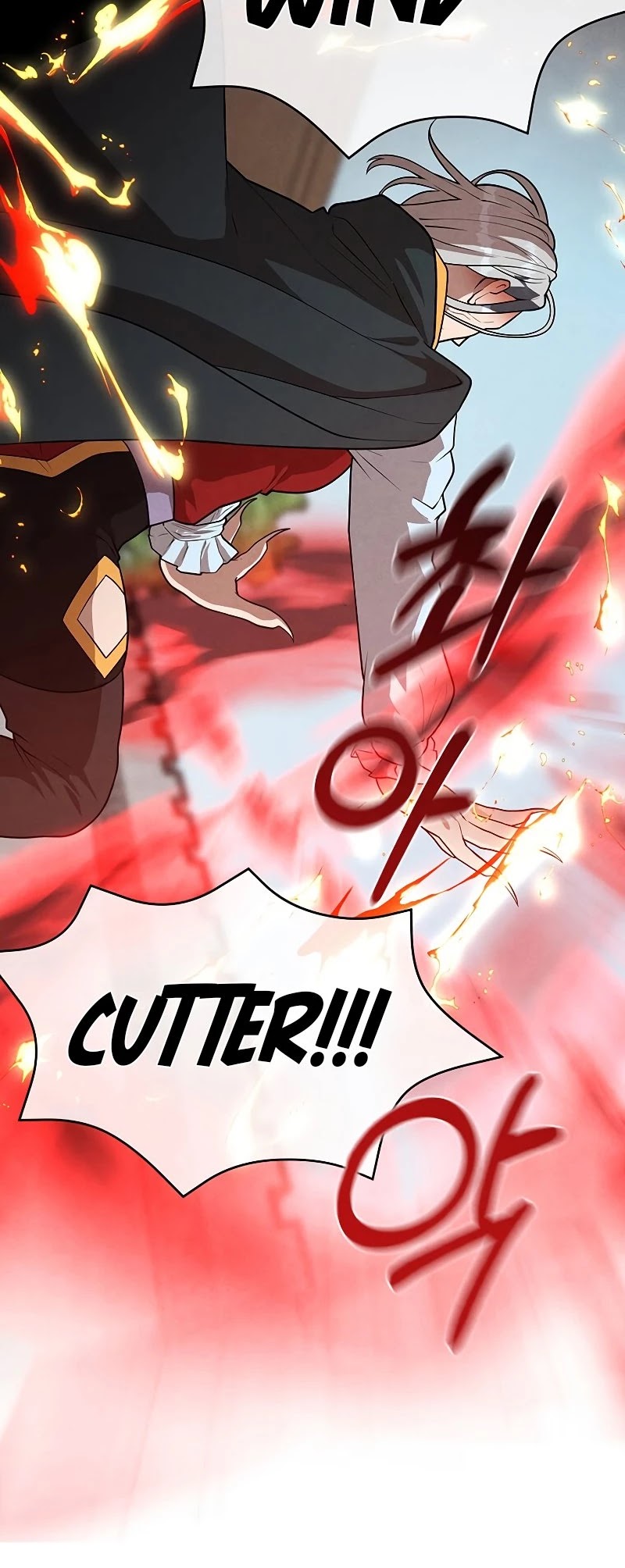 Legendary Youngest Son of the Marquis House Chapter 35 page 10 - Chapter 35