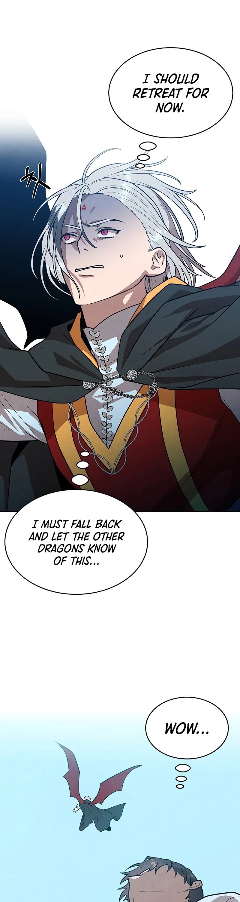 Legendary Youngest Son of the Marquis House Chapter 35 page 27 - Chapter 35