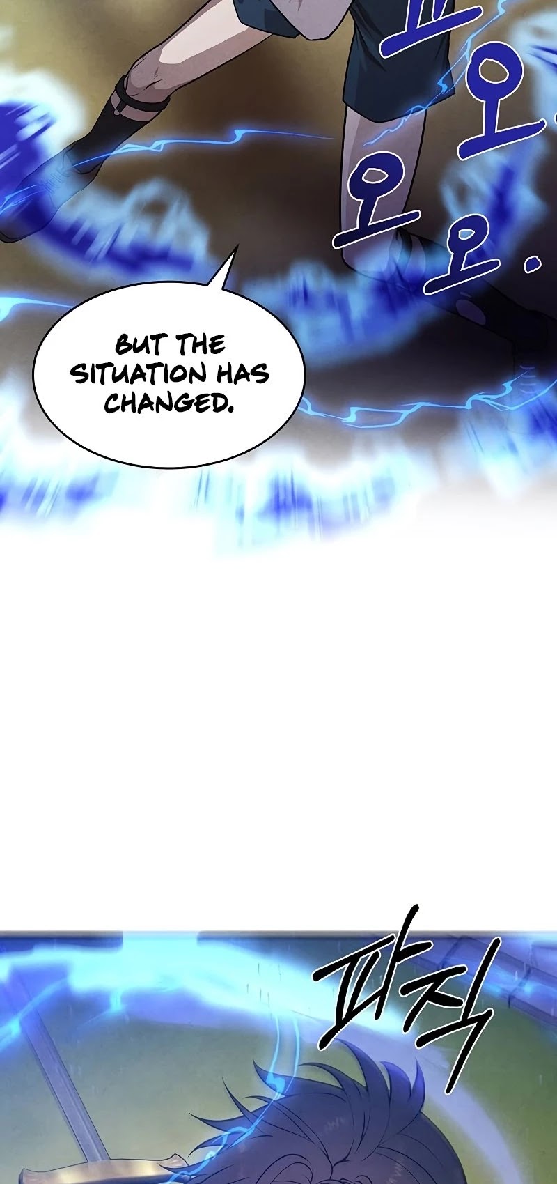 Legendary Youngest Son of the Marquis House Chapter 35 page 29 - Chapter 35