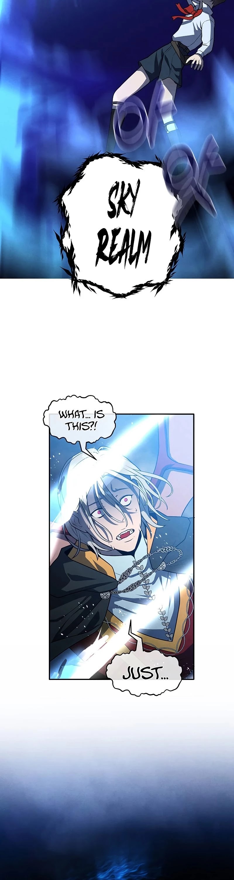 Legendary Youngest Son of the Marquis House Chapter 35 page 33 - Chapter 35