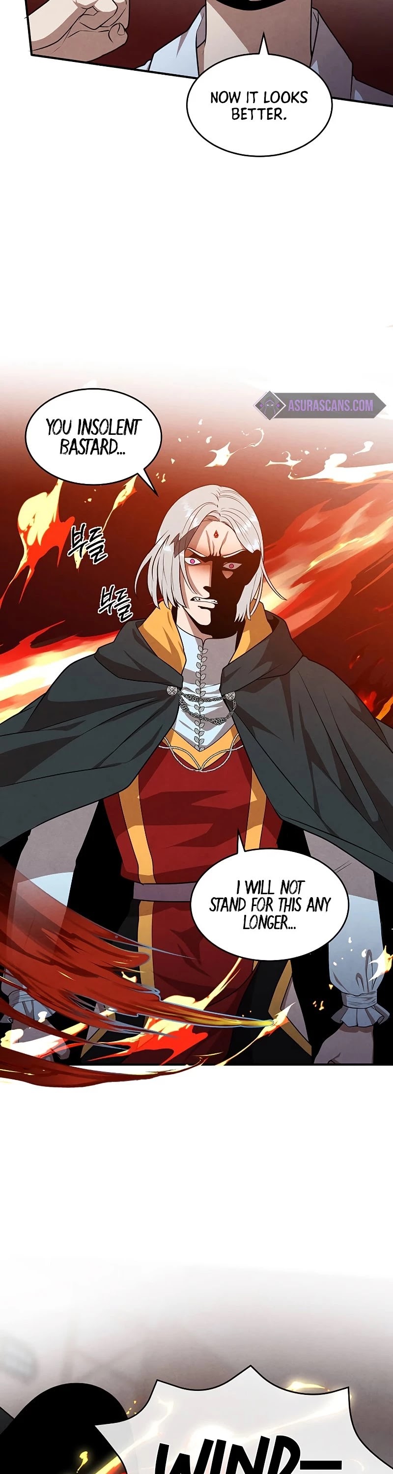 Legendary Youngest Son of the Marquis House Chapter 35 page 9 - Chapter 35
