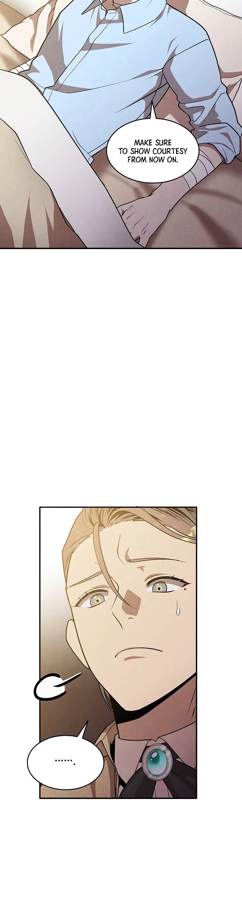Legendary Youngest Son of the Marquis House Chapter 36 page 19 - Chapter 36