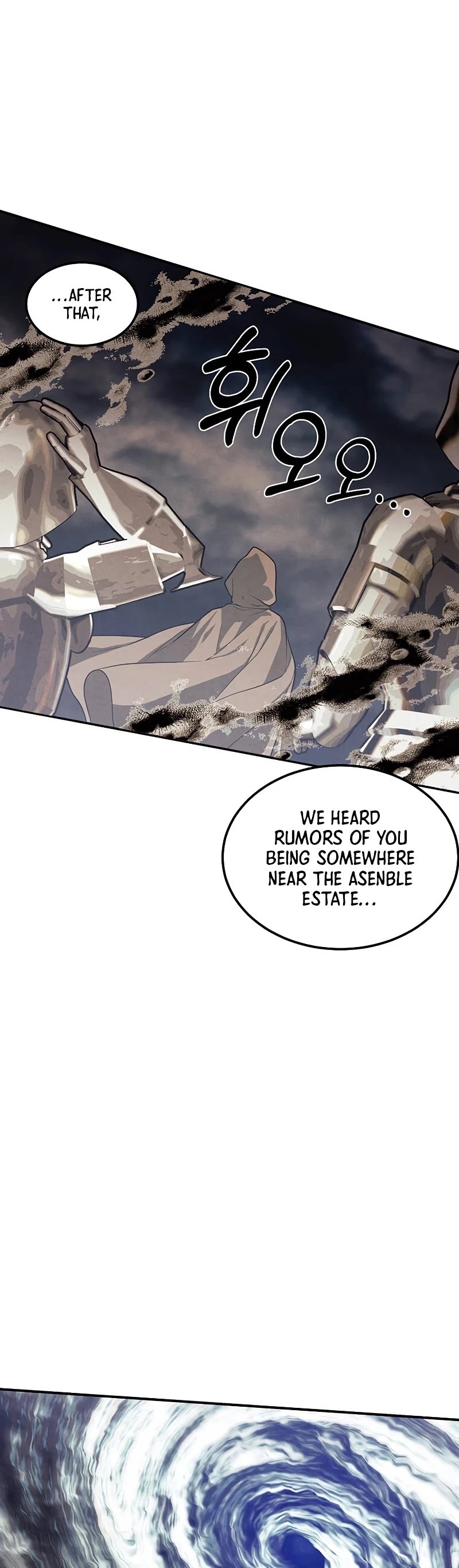 Legendary Youngest Son of the Marquis House Chapter 36 page 24 - Chapter 36