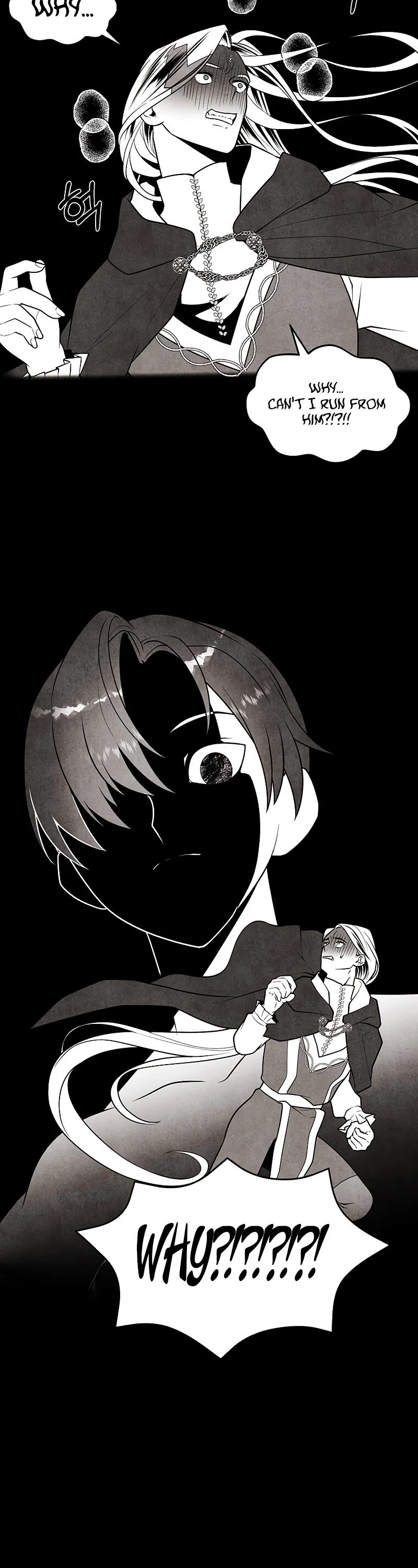 Legendary Youngest Son of the Marquis House Chapter 36 page 3 - Chapter 36