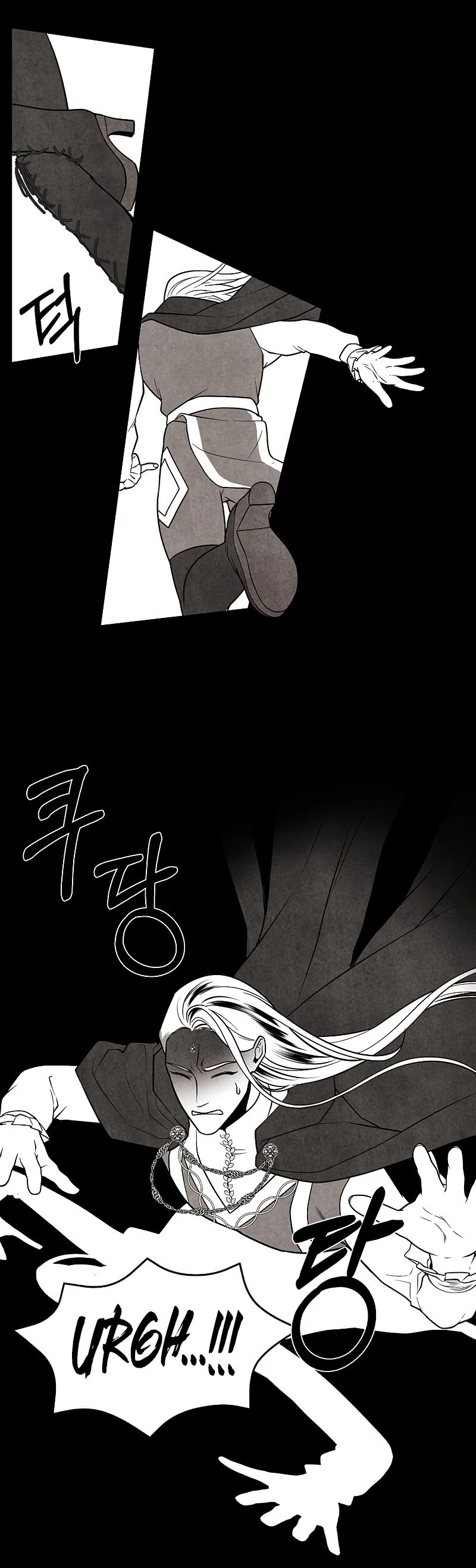 Legendary Youngest Son of the Marquis House Chapter 36 page 4 - Chapter 36