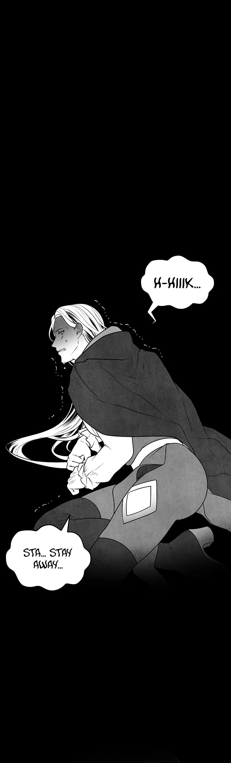 Legendary Youngest Son of the Marquis House Chapter 36 page 5 - Chapter 36