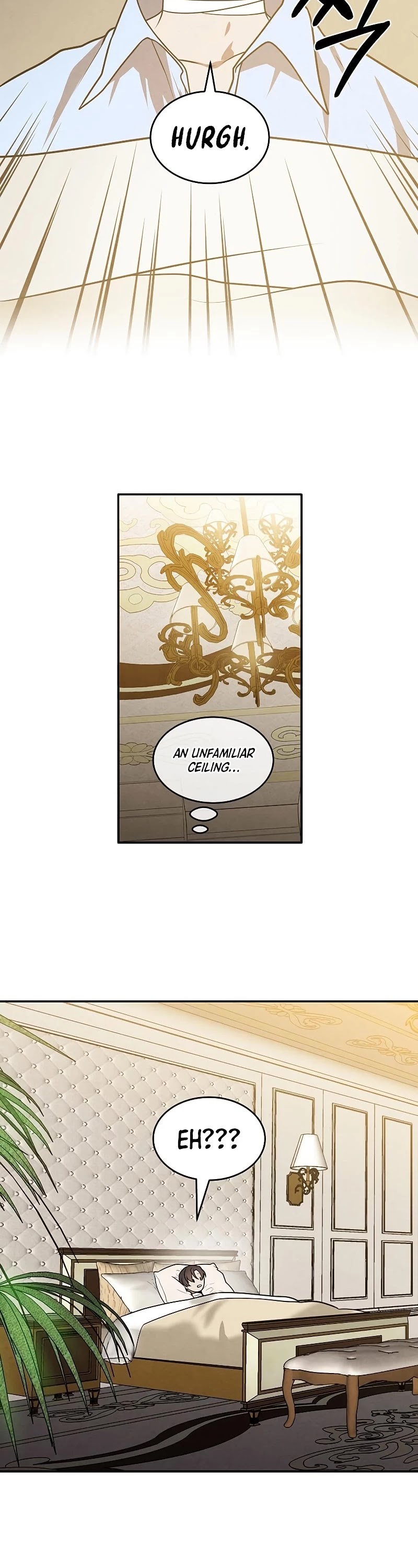 Legendary Youngest Son of the Marquis House Chapter 36 page 7 - Chapter 36