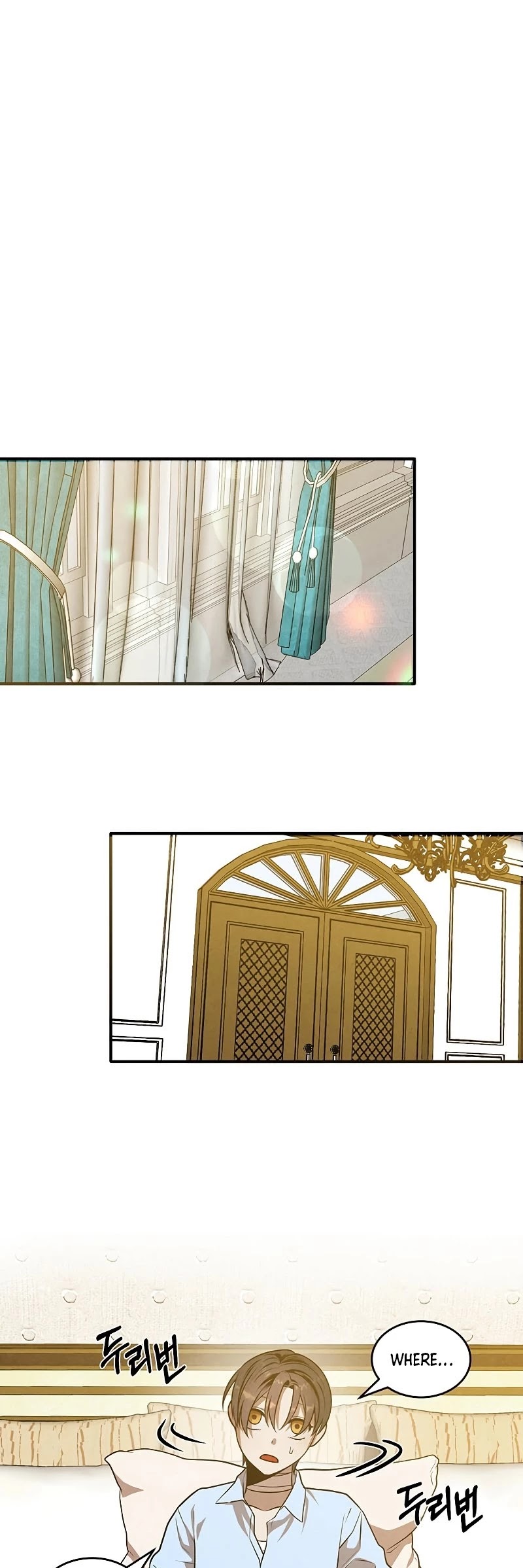 Legendary Youngest Son of the Marquis House Chapter 36 page 8 - Chapter 36