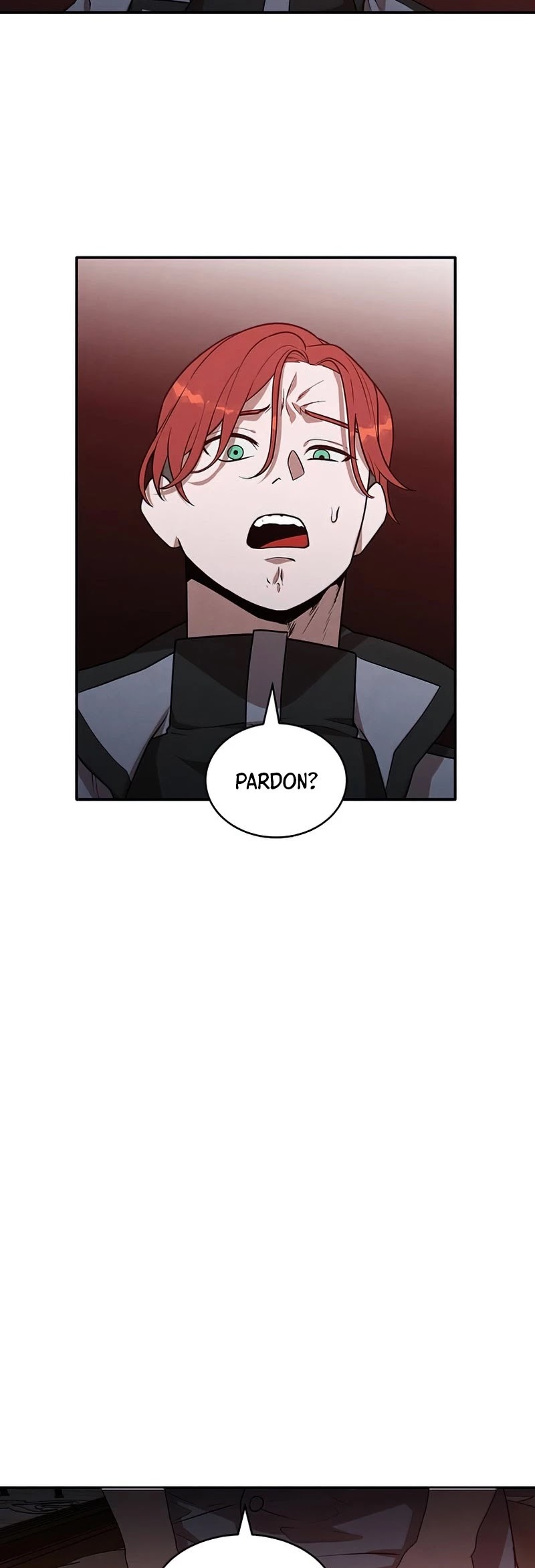 Legendary Youngest Son of the Marquis House Chapter 37 page 15 - Chapter 37