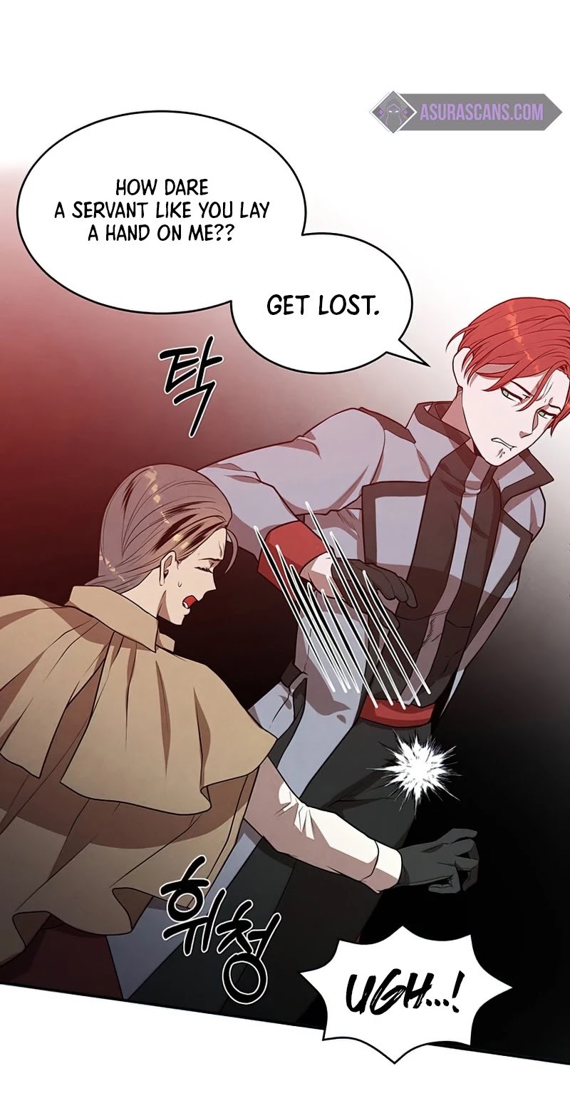 Legendary Youngest Son of the Marquis House Chapter 37 page 20 - Chapter 37