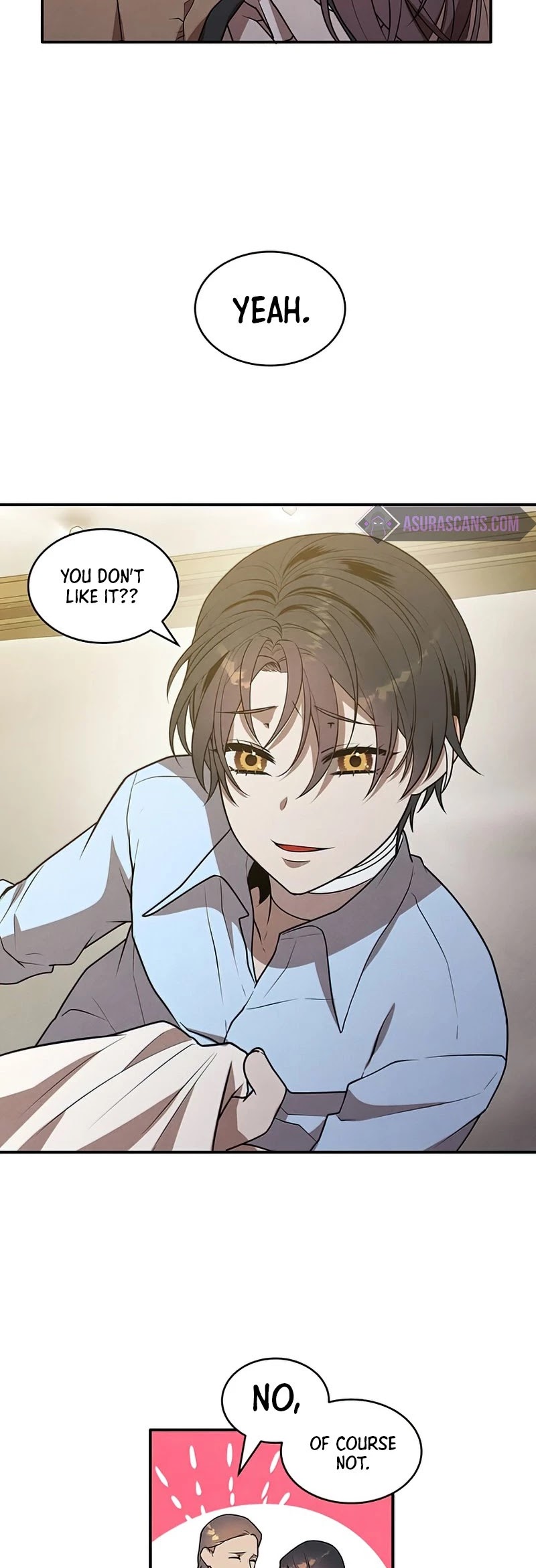 Legendary Youngest Son of the Marquis House Chapter 37 page 30 - Chapter 37