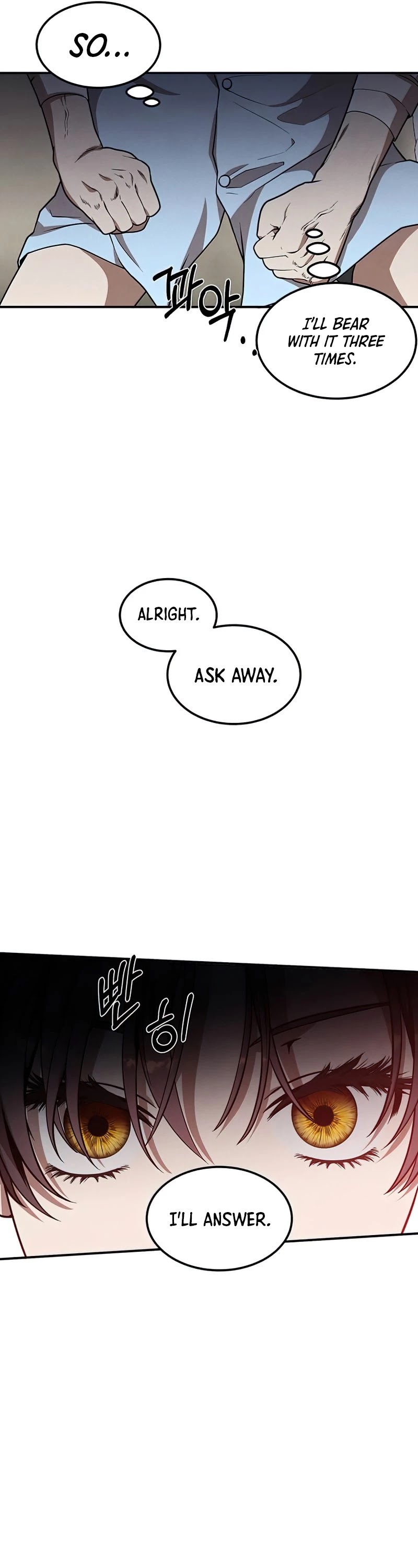 Legendary Youngest Son of the Marquis House Chapter 37 page 7 - Chapter 37