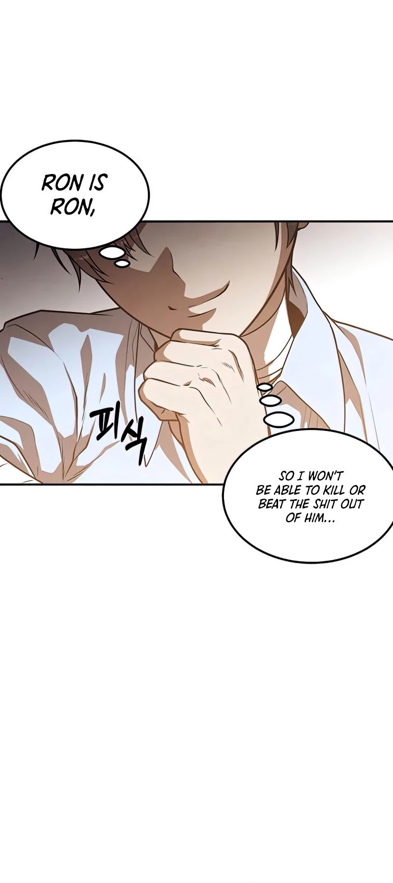 Legendary Youngest Son of the Marquis House Chapter 38 page 14 - Chapter 38