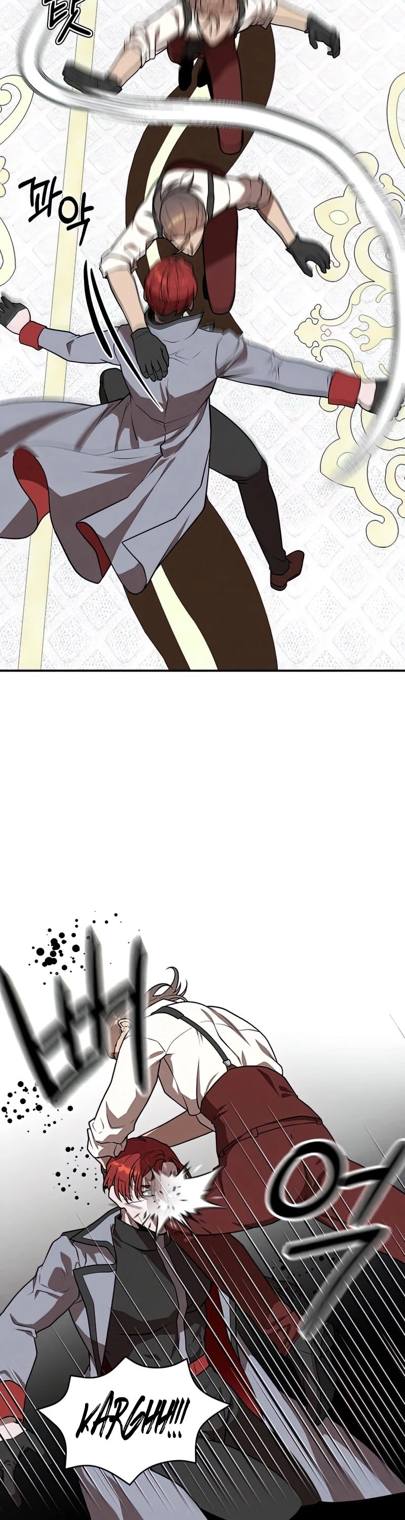 Legendary Youngest Son of the Marquis House Chapter 38 page 17 - Chapter 38