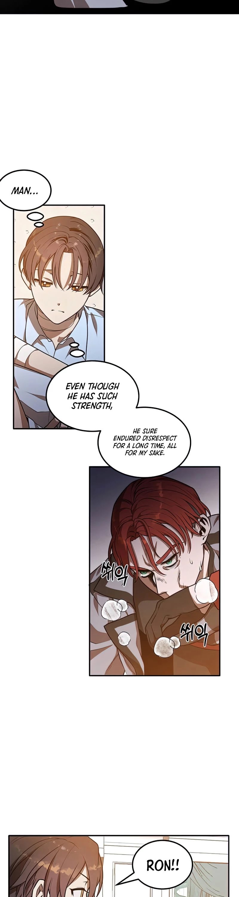 Legendary Youngest Son of the Marquis House Chapter 38 page 18 - Chapter 38