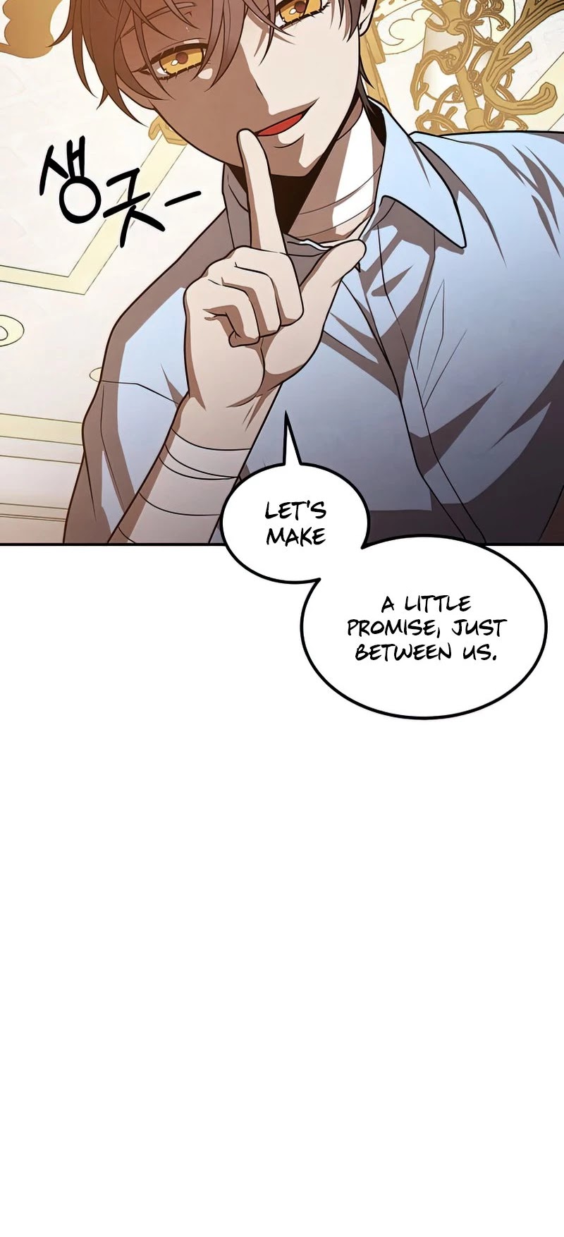 Legendary Youngest Son of the Marquis House Chapter 38 page 30 - Chapter 38