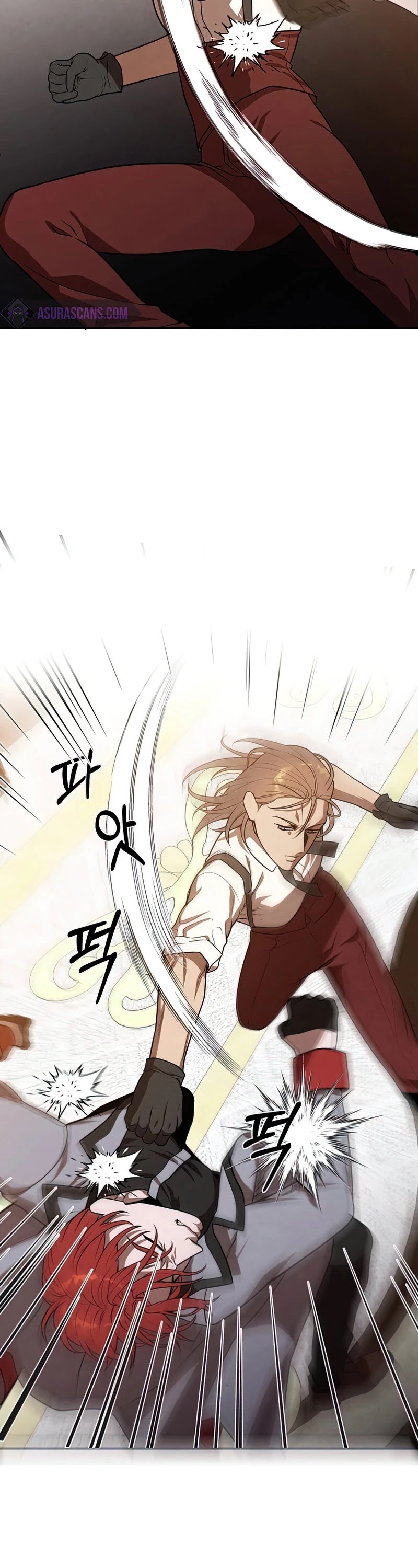 Legendary Youngest Son of the Marquis House Chapter 38 page 4 - Chapter 38
