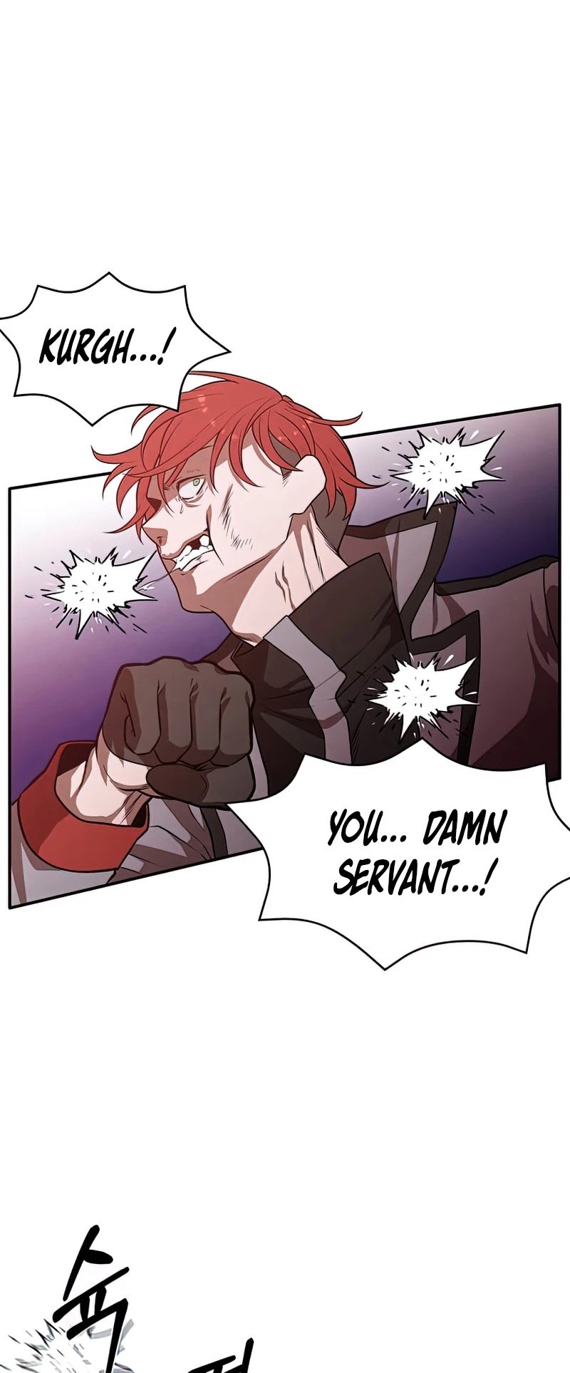 Legendary Youngest Son of the Marquis House Chapter 38 page 5 - Chapter 38