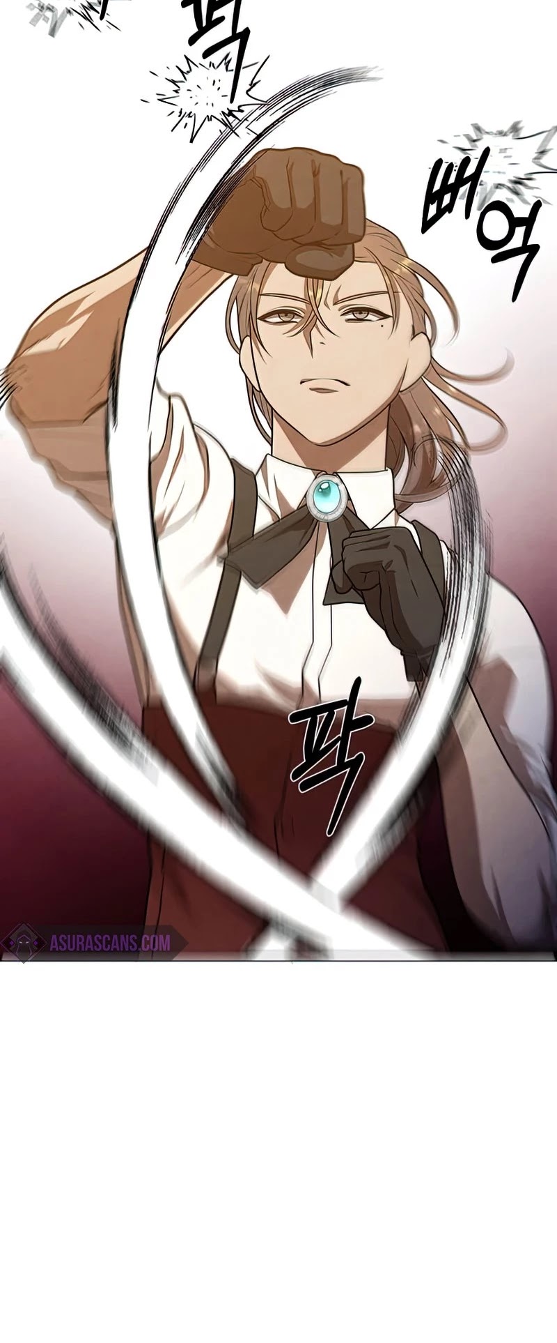 Legendary Youngest Son of the Marquis House Chapter 38 page 6 - Chapter 38