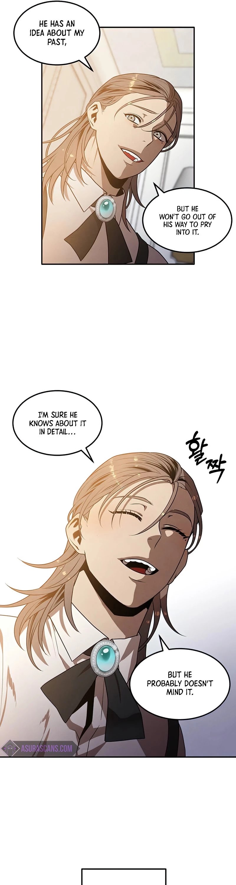 Legendary Youngest Son of the Marquis House Chapter 39 page 12 - Chapter 39