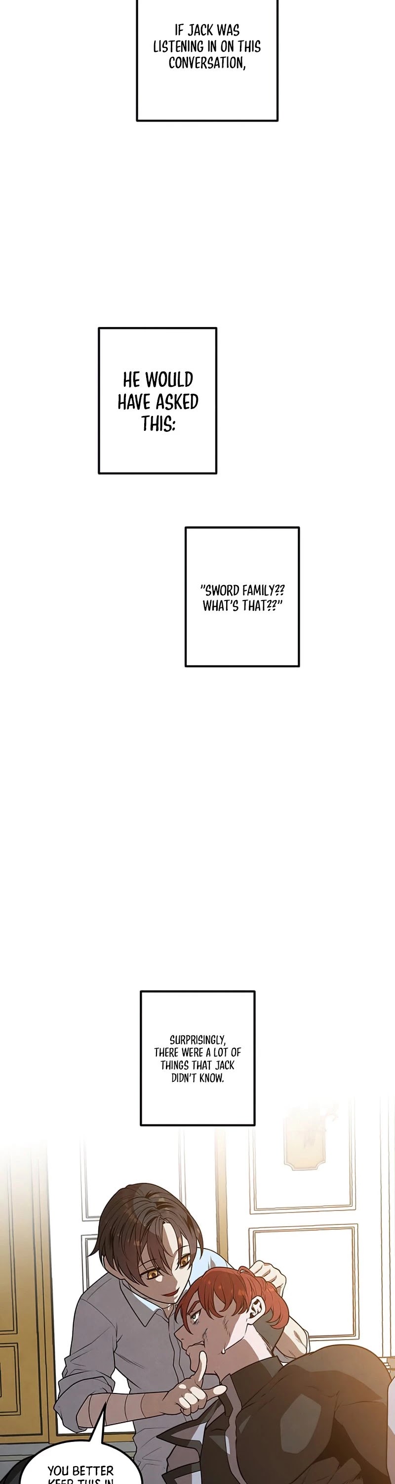 Legendary Youngest Son of the Marquis House Chapter 39 page 13 - Chapter 39