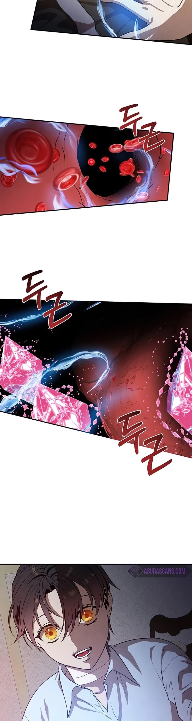 Legendary Youngest Son of the Marquis House Chapter 39 page 19 - Chapter 39