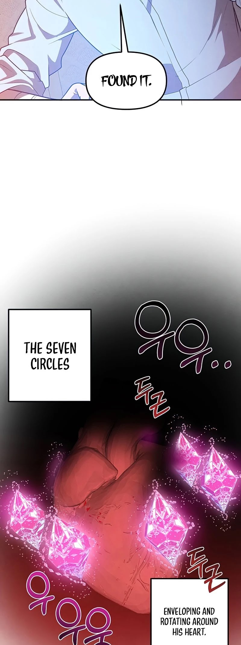 Legendary Youngest Son of the Marquis House Chapter 39 page 20 - Chapter 39