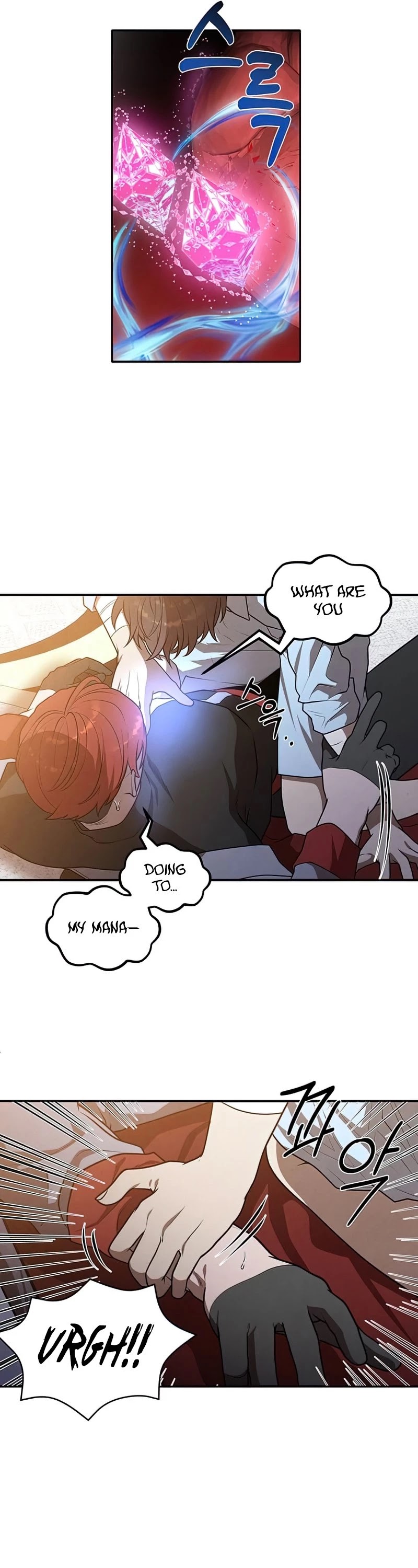 Legendary Youngest Son of the Marquis House Chapter 39 page 22 - Chapter 39