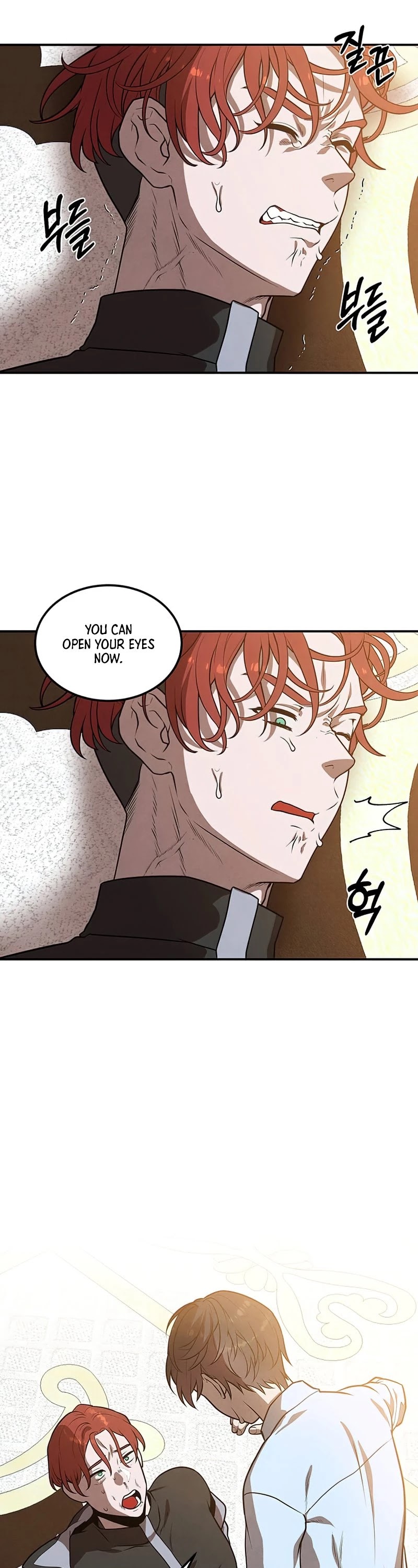 Legendary Youngest Son of the Marquis House Chapter 39 page 29 - Chapter 39