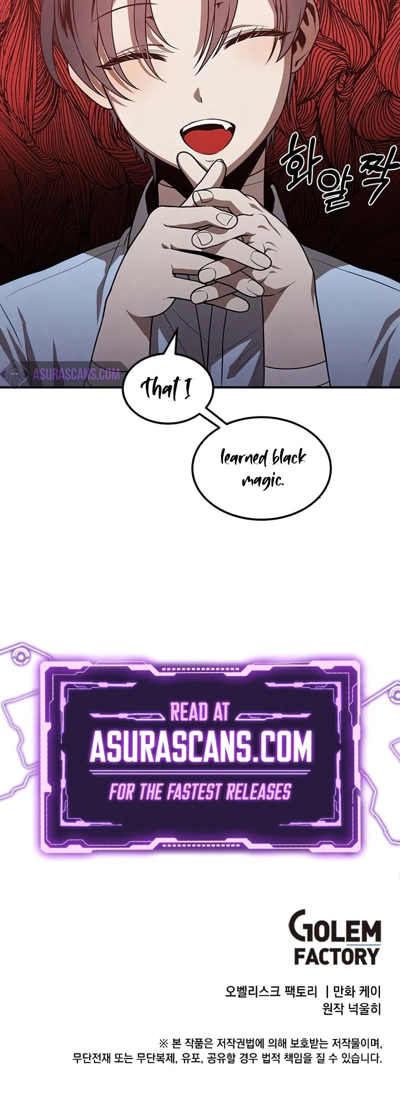 Legendary Youngest Son of the Marquis House Chapter 39 page 36 - Chapter 39