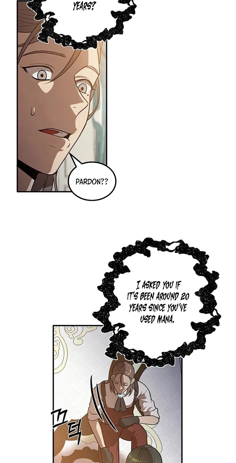 Legendary Youngest Son of the Marquis House Chapter 39 page 5 - Chapter 39
