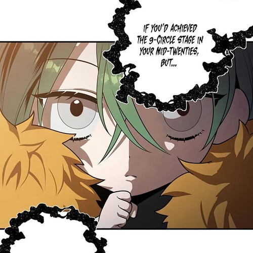 Legendary Youngest Son of the Marquis House Chapter 39 cover