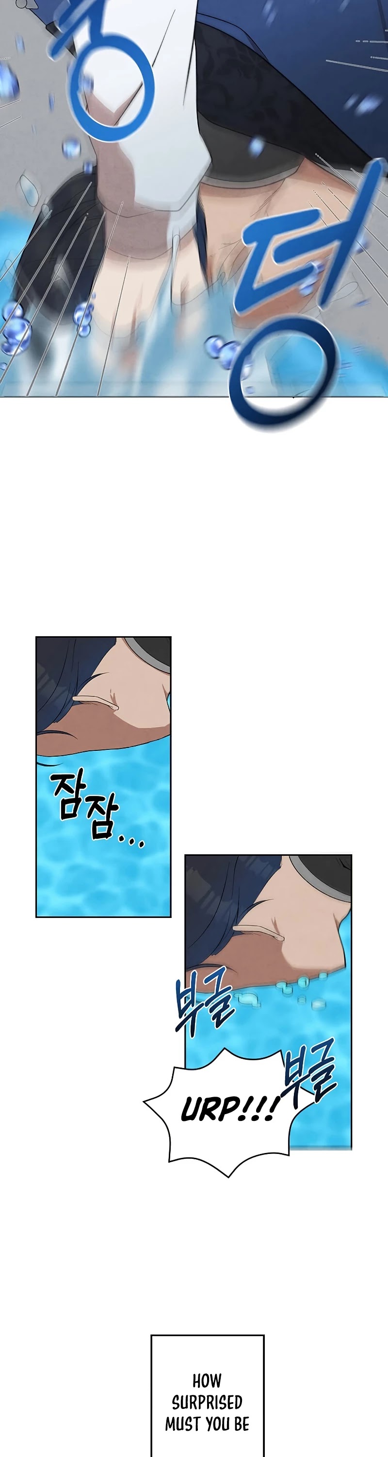 Legendary Youngest Son of the Marquis House Chapter 4 page 10 - Chapter 4