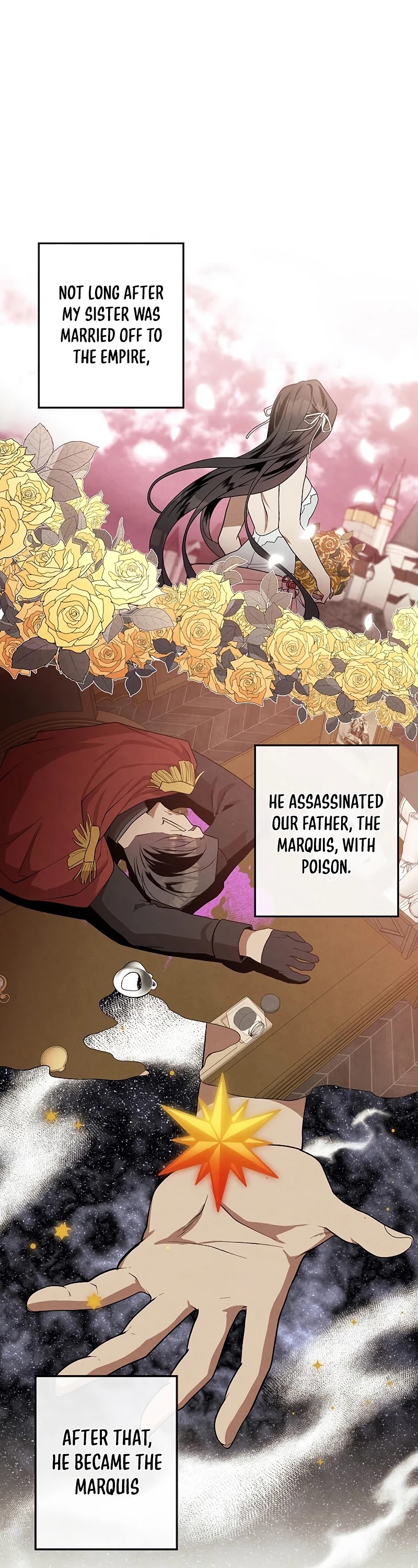 Legendary Youngest Son of the Marquis House Chapter 4 page 12 - Chapter 4